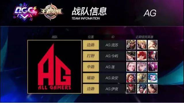 让我们期待 让我们期待