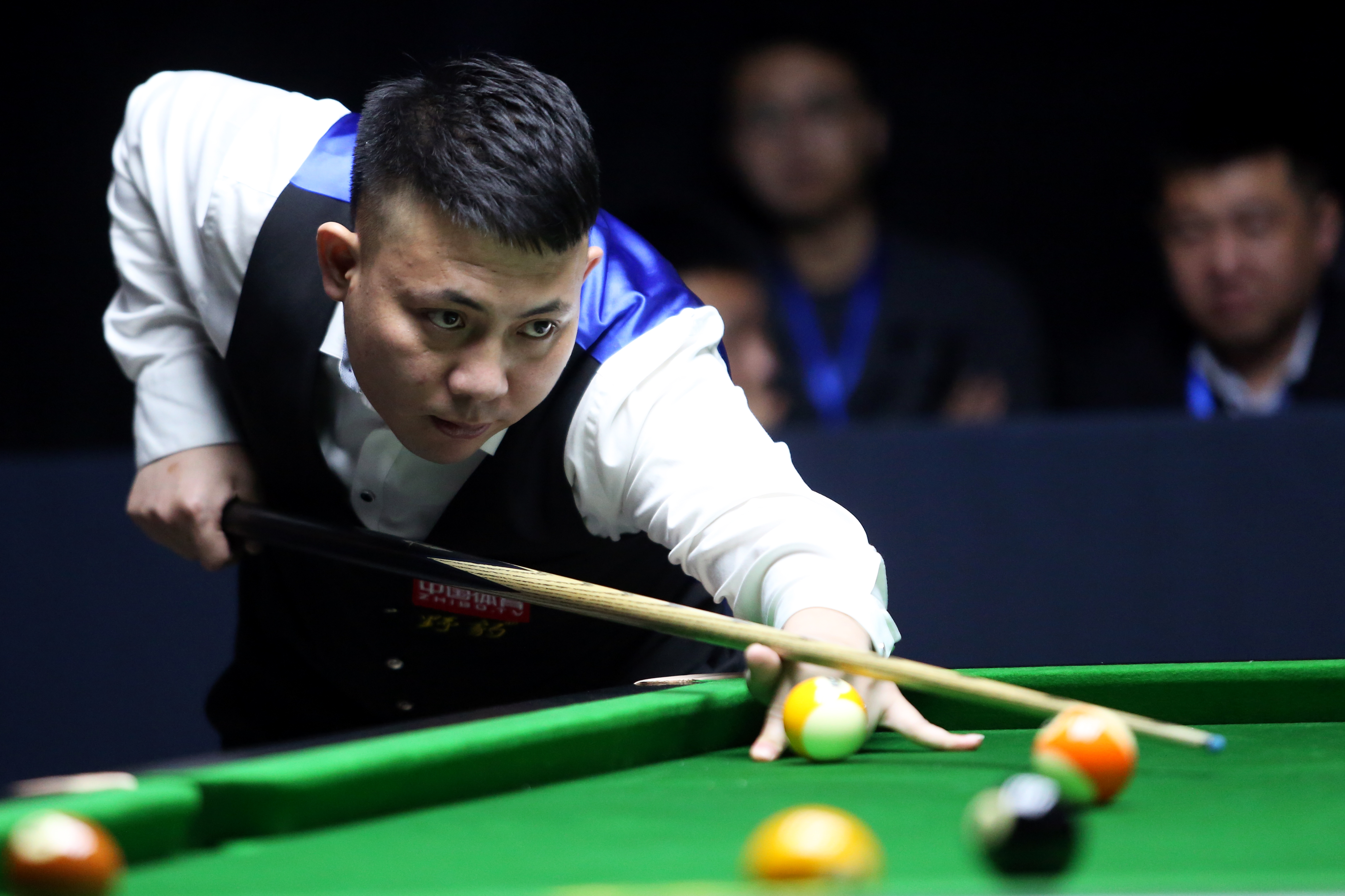 输球换取高 输球换取高