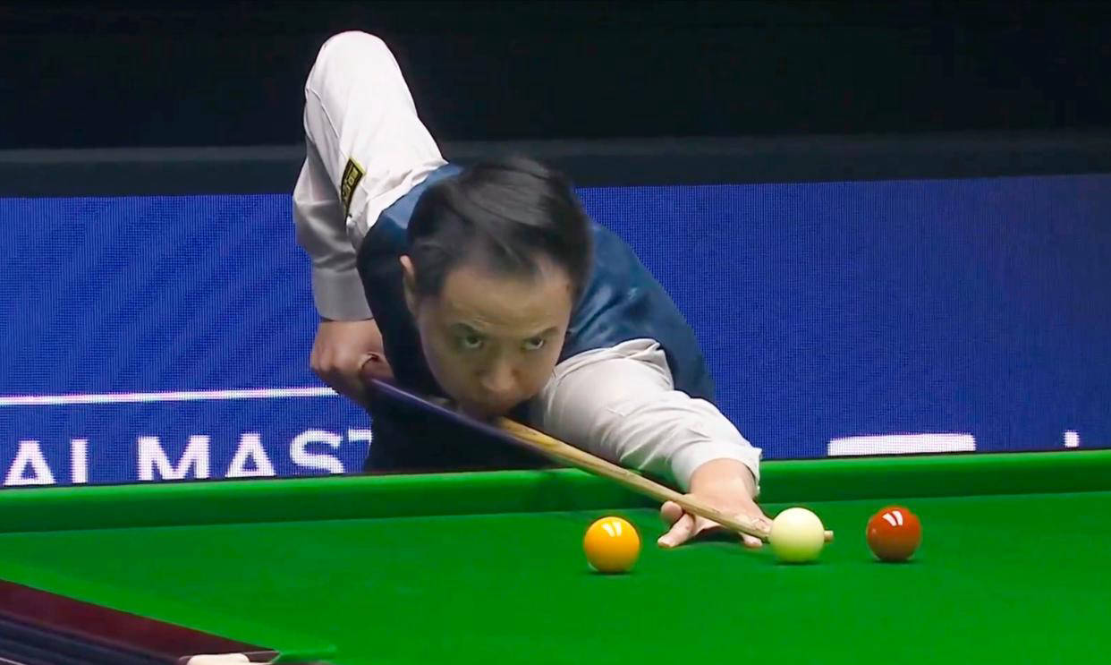 者的时间差 者的时间差