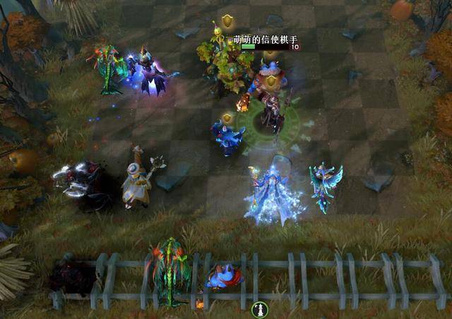 将决定开局 将决定开局