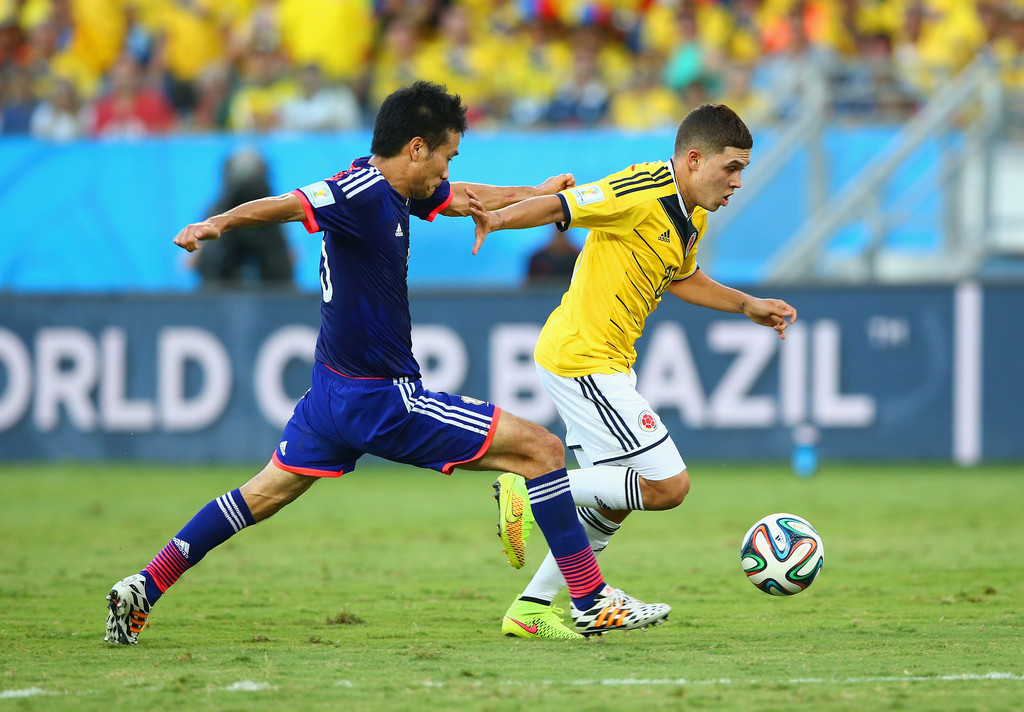 意球